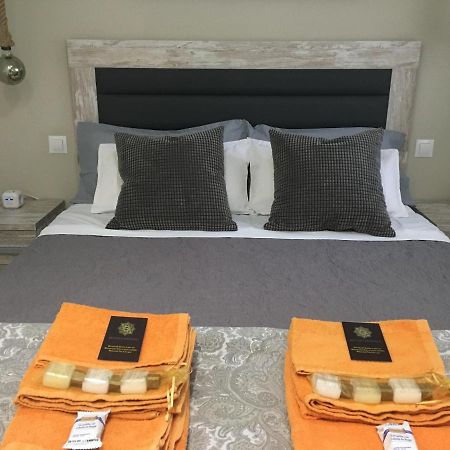 Mmbb Boutique Apartment Μαρμπέλλα Εξωτερικό φωτογραφία