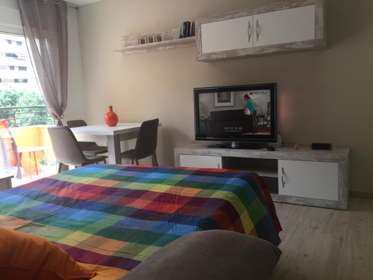 Mmbb Boutique Apartment Μαρμπέλλα Εξωτερικό φωτογραφία