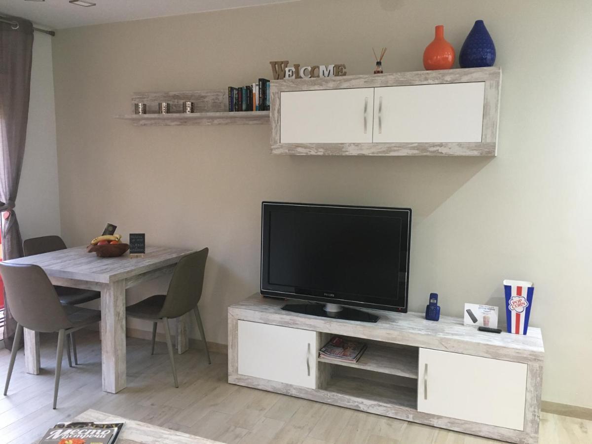 Mmbb Boutique Apartment Μαρμπέλλα Εξωτερικό φωτογραφία