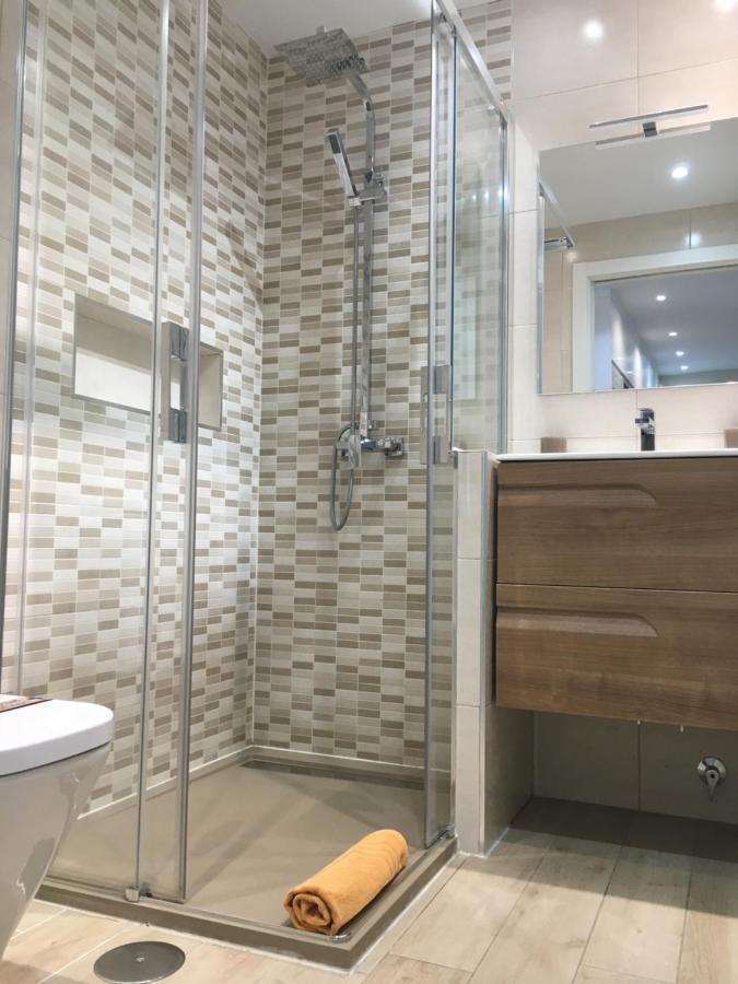 Mmbb Boutique Apartment Μαρμπέλλα Εξωτερικό φωτογραφία