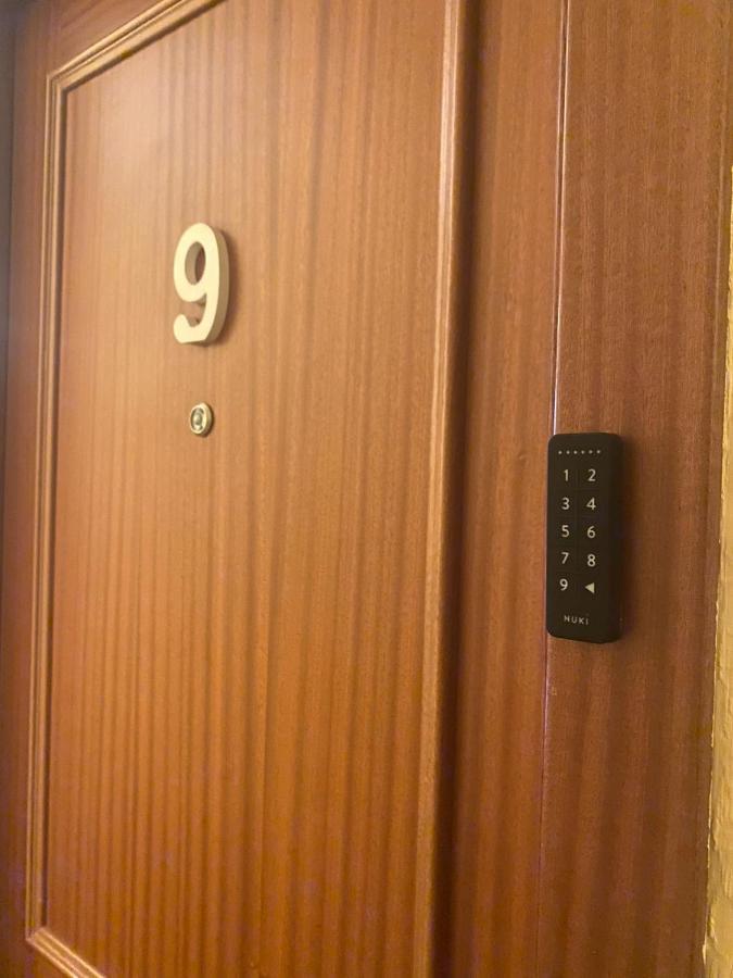 Mmbb Boutique Apartment Μαρμπέλλα Εξωτερικό φωτογραφία