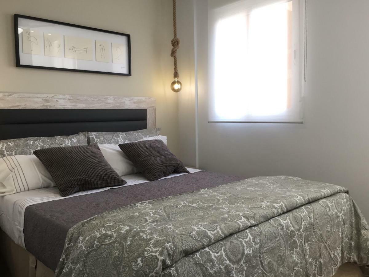 Mmbb Boutique Apartment Μαρμπέλλα Εξωτερικό φωτογραφία