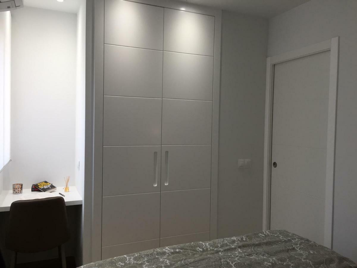 Mmbb Boutique Apartment Μαρμπέλλα Εξωτερικό φωτογραφία
