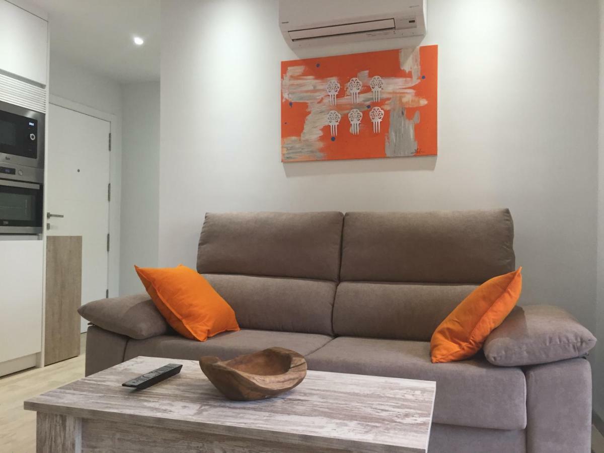 Mmbb Boutique Apartment Μαρμπέλλα Εξωτερικό φωτογραφία