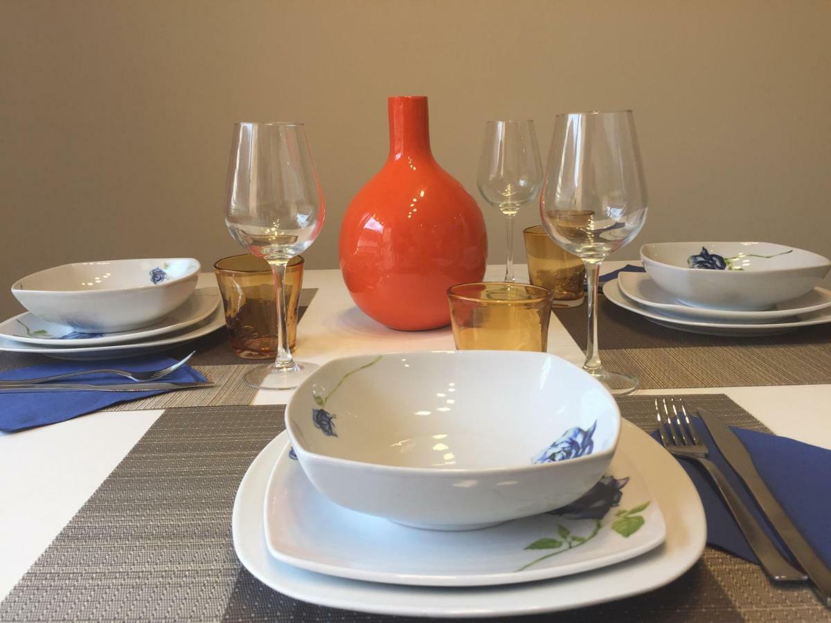 Mmbb Boutique Apartment Μαρμπέλλα Εξωτερικό φωτογραφία