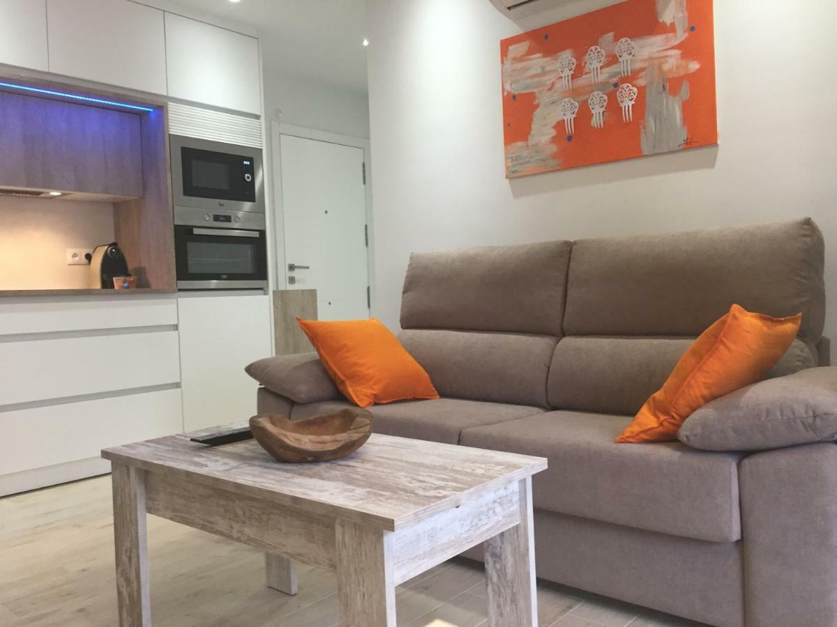Mmbb Boutique Apartment Μαρμπέλλα Εξωτερικό φωτογραφία