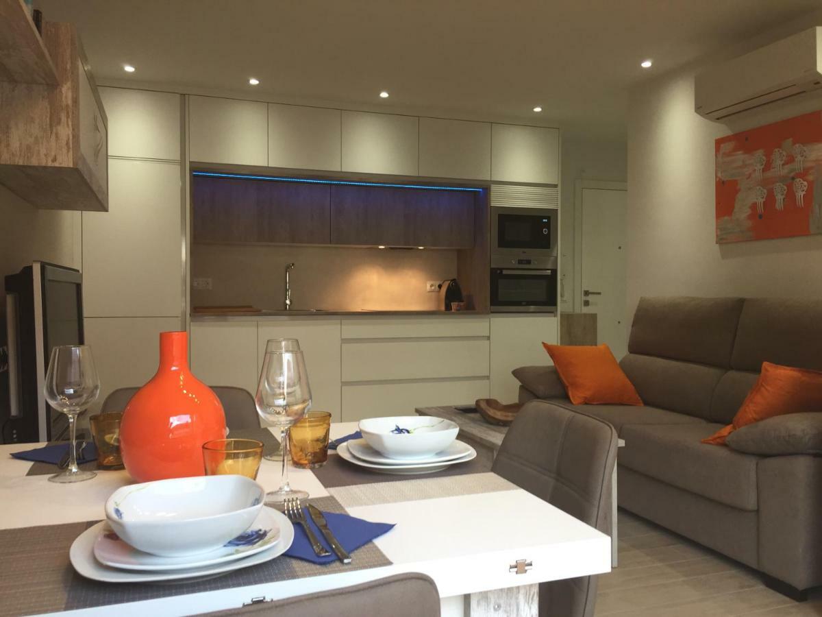 Mmbb Boutique Apartment Μαρμπέλλα Εξωτερικό φωτογραφία