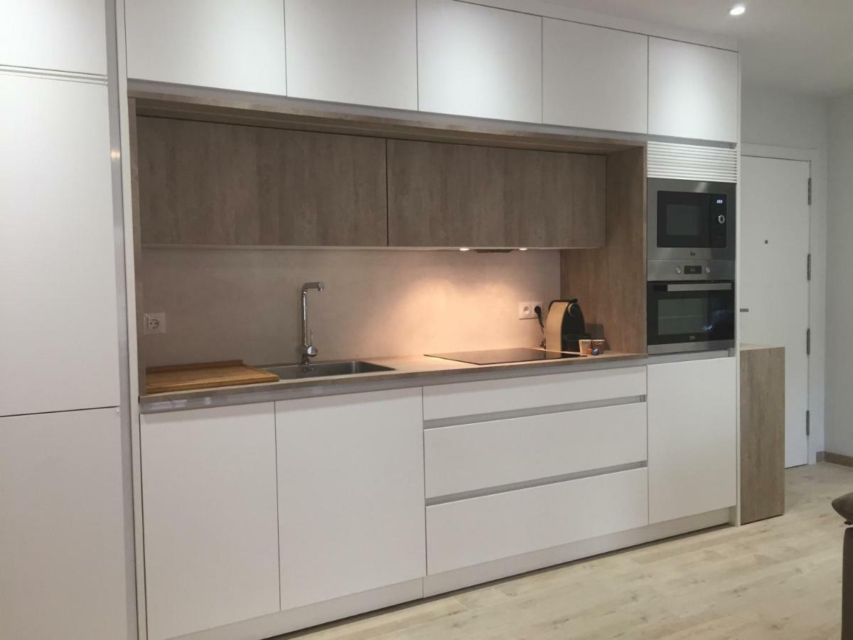 Mmbb Boutique Apartment Μαρμπέλλα Εξωτερικό φωτογραφία