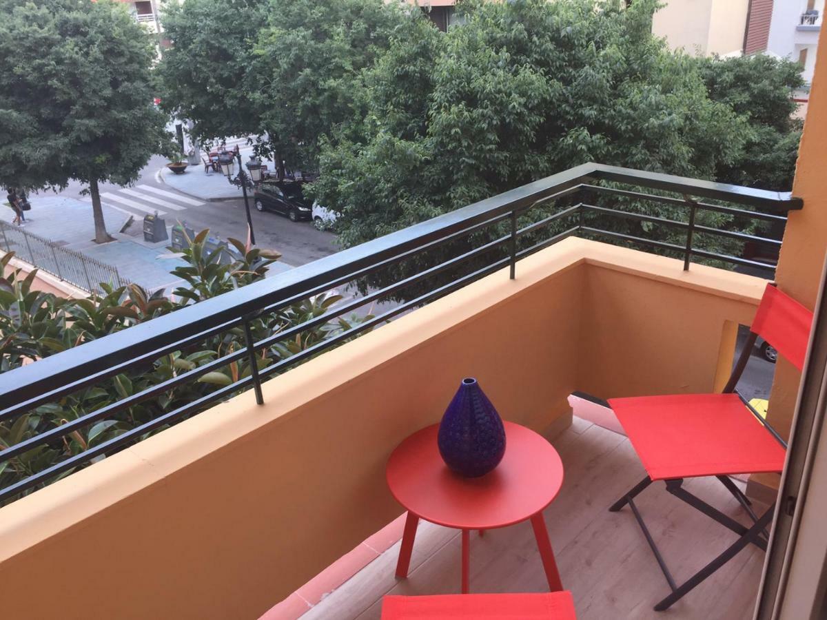 Mmbb Boutique Apartment Μαρμπέλλα Εξωτερικό φωτογραφία